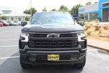 Used 2024 Chevrolet Silverado 1500 RST w/ RST All Star Premium Package image 3