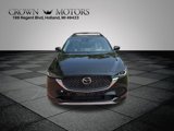 New 2025 MAZDA CX-5 Signature image 2