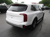 Used 2023 Kia Telluride LX image 4