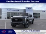 New 2025 Ford F250 Lariat image 2