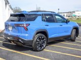 New 2026 Chevrolet Equinox RS w/ LPO, Floor Liner Package image 6
