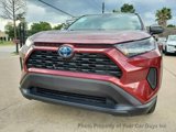 Used 2022 Toyota RAV4 LE image 3