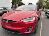 Used 2021 Tesla Model X Performance image 5