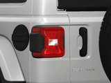 New 2025 Jeep Wrangler Sahara w/ Technology Group image 6