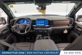 New 2025 Chevrolet Silverado 1500 High Country w/ Midnight Edition image 3