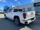 New 2025 GMC Sierra 1500 Denali Ultimate image 3