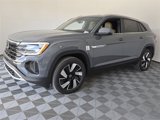 New 2025 Volkswagen Atlas Cross Sport SE image 4