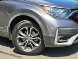 Certified 2021 Honda CR-V EX-L image 3