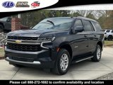 Used 2023 Chevrolet Tahoe LS w/ Driver Alert Package image 3