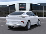 New 2025 Buick Envista Avenir image 4