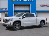 New 2025 GMC Sierra 1500 SLT w/ SLT Premium Plus Package image 2