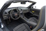 Used 2025 Porsche 718 Boxster Spyder RS image 4