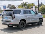 New 2025 Chevrolet Tahoe Premier image 5