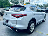 Used 2019 Alfa Romeo Stelvio AWD w/ Cold Weather Package image 5