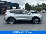 Used 2023 Hyundai Santa Fe SEL Premium image 2