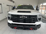 New 2025 Chevrolet Silverado 2500 LT w/ Trail Boss Package image 2