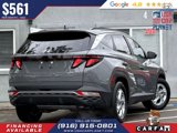 Used 2024 Hyundai Tucson SEL image 5