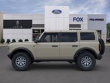 New 2025 Ford Bronco Badlands image 3