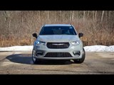 New 2025 Chrysler Pacifica Select image 4