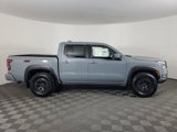 New 2025 Nissan Frontier PRO-4X w/ Interior Protection Package image 3