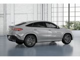New 2026 Mercedes-Benz GLE 450 4MATIC Coupe image 2