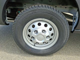 New 2025 Ford Transit 250 148 Medium Roof Extended AWD w/ Load Area Protection Package image 5