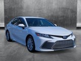 Used 2023 Toyota Camry LE image 3