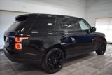 Used 2018 Land Rover Range Rover Long Wheelbase Supercharged image 4