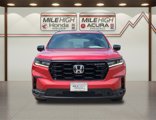 New 2025 Honda Pilot Black Edition image 2