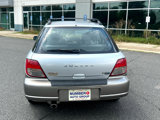 Used 2002 Subaru Impreza Outback Sport image 6