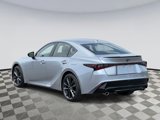 Used 2025 Lexus IS 350 F Sport image 4