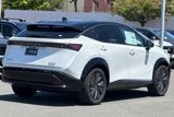 New 2025 Nissan Ariya AWD image 4