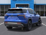 New 2026 Chevrolet Equinox ACTIV w/ Safety and Technology Package image 4