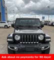 Used 2023 Jeep Gladiator Overland image 2