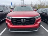 New 2025 Honda Pilot Elite image 2