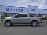 New 2025 Ford F150 XLT w/ Equipment Group 303A High image 3