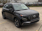 Used 2021 Hyundai Venue SEL image 2