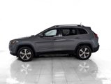 Used 2020 Jeep Cherokee Limited image 3