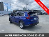 Used 2025 Honda CR-V EX-L image 3