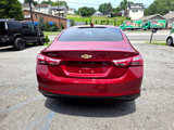 Used 2020 Chevrolet Malibu LT image 6