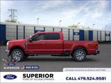 New 2025 Ford F350 Lariat image 3