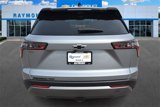 New 2026 Chevrolet Equinox LT w/ Convenience Package II image 4