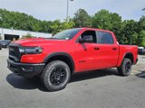 New 2025 RAM 1500 Rebel image 2