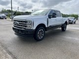 New 2025 Ford F250 King Ranch image 4