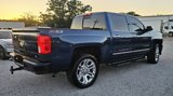 Used 2016 Chevrolet Silverado 1500 LTZ Z71 w/ LTZ Plus Package image 5