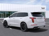 New 2025 Cadillac XT6 Premium Luxury w/ LPO, Floor Liner Package image 3