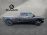 New 2025 RAM 3500 Laramie w/ Night Edition image 5