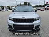 New 2025 Jeep Grand Cherokee L Altitude image 2