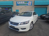 Used 2014 Honda Accord EX image 3