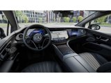 New 2025 Mercedes-Benz EQS 450+ 4MATIC Sedan image 3